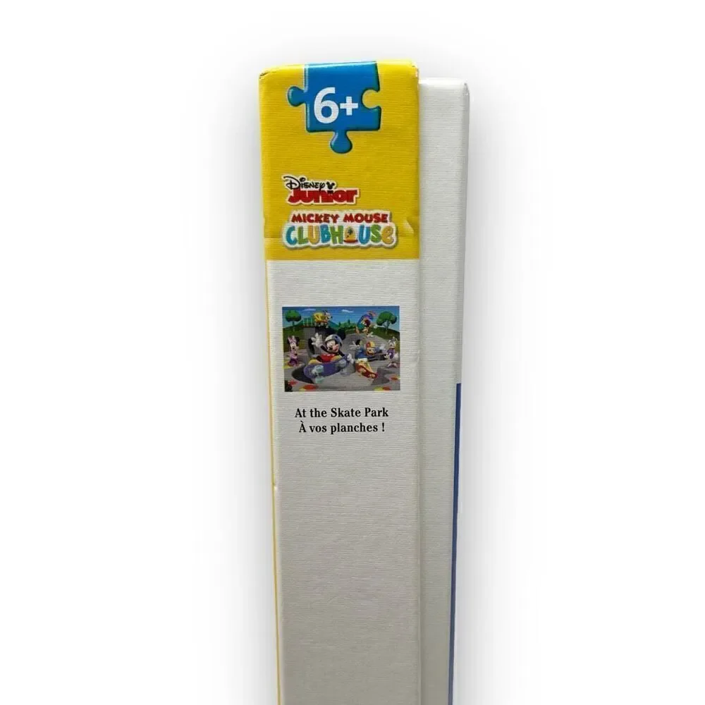 Ravensburger 100xxl jigsaw